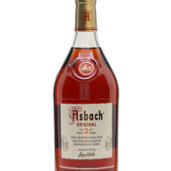 Asbach Original 3 Year Old German Brandy 70cl