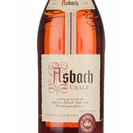 Asbach Uralt (38%) Aged Three Years - 70cl