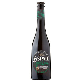 Aspall Organic Cyder 6 x 50cl