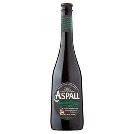 Aspall Organic Cyder 6 x 500ml bottles