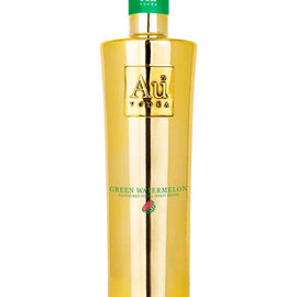 AU Vodka Green Watermelon 70cl
