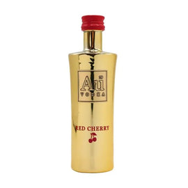Au Red Cherry Vodka 5cl Miniature