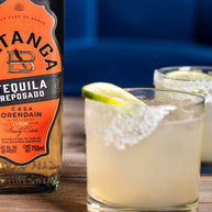 Batanga Reposada Tequila 70cl