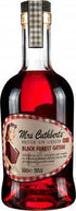 Mrs Cuthbert's Black Forest Gateau Gin Liqueur 50cl