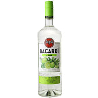 Bacardi Lime 75cl - Limited Edition