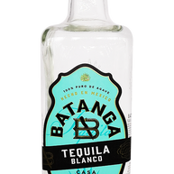 Batanga Blanco Tequila - 70cl
