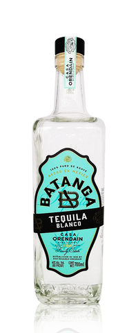 Batanga Blanco Tequila - 70cl