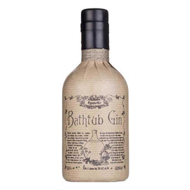 Ableforth's Bathtub Gin 35cl - Half Bottle