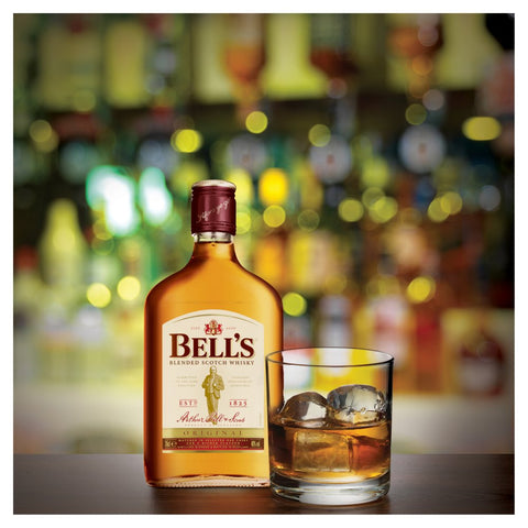 Bell's Whisky 35cl PMP £9.79