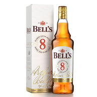 Bell’s Aged 8 Years 70cl