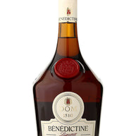 Benedictine DOM Liqueur - (Original Brown Bottle) 70cl