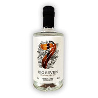 Big Seven London Dry Gin 70cl