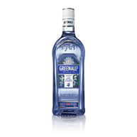 GREENALL’S BLUEBERRY GIN 70cl
