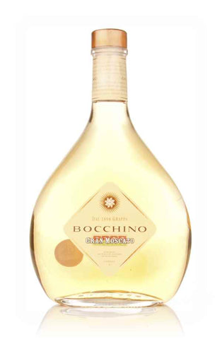 Bocchino Gran Moscato Grappa 70cl