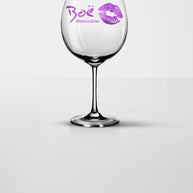 Boe Violet Gin Speciality Copa Glass