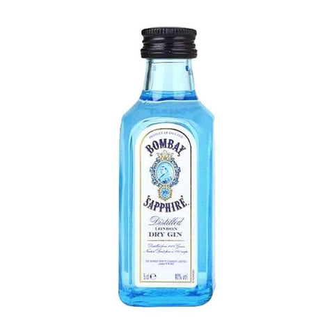 Bombay Sapphire Drinks