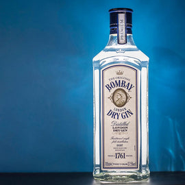 Bombay London Dry Gin 70cl