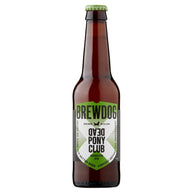 Brewdog Dead Pony Club Session IPA 12 x 330ml Bottles