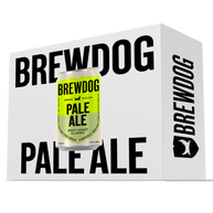 Brewdog Pale Ale 24 x 330ml