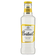 Britvic Indian Tonic Water 200ml