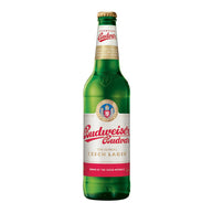 Budweiser Budvar Original Bottles 20x500ml