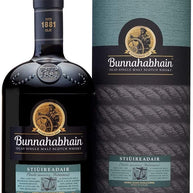 Bunnahabhain Stiuireadair Islay Single Malt Scotch Whisky 70cl