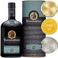 Bunnahabhain Stiuireadair Islay Single Malt Scotch Whisky 70cl