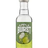 Burst Apple Liqueur 5cl Miniature