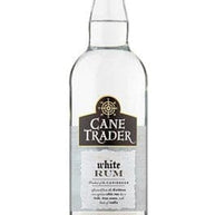 Cane Trader White Rum 70cl
