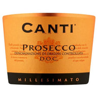 Canti Prosecco 75cl
