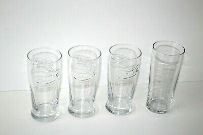 Carling 1/2 pint 'old style' Extra Cold Glass