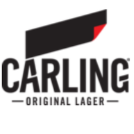 Carling Lager Keg - 50 Lt (88 Pints)