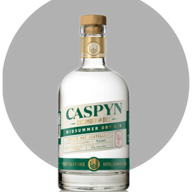 Caspyn Midsummer Dry Gin 70cl
