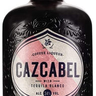 Cazcabel Coffee Tequila 70cl