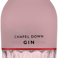Chapel Down Pinot Noir Gin 70 cl