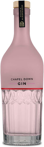 Chapel Down Pinot Noir Gin 70 cl