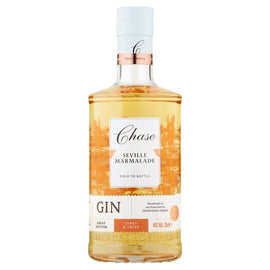 Chase Seville Marmalade Gin 70Cl
