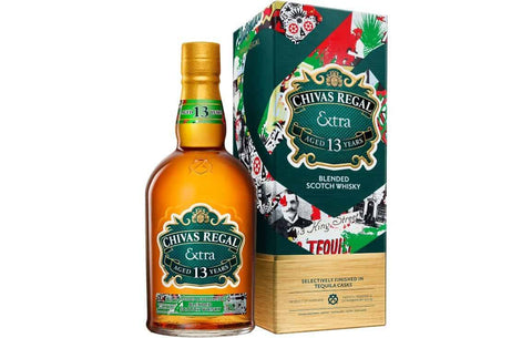 Chivas Regal Extra 13 Year Old 70cl