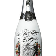 Christian Audigier Premier Cru Brut Champagne 75cl
