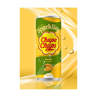 Chupa Chups Sparkling Mango Flavour Soda 25CL