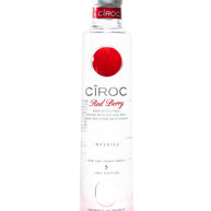 Cîroc Red Berry Vodka 20cl