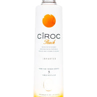 Cîroc Peach Vodka 20cl