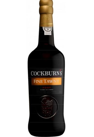 Cockburns Fine Tawny Port 75cl