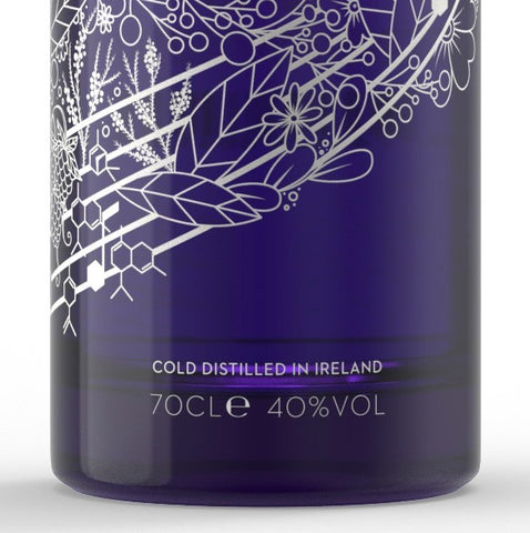 Symphonia Dry Gin 70cl