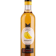 Combier Creme de Banane 50cl
