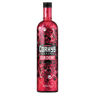 Corky's Sour Cherry Schnapps 70cl