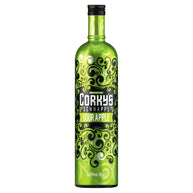 Corky's Sour Apple Schnapps 70cl