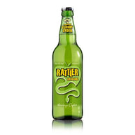 Healey's Cornish Rattler Cyder 500ml