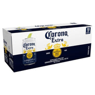 Corona Extra 10 X 330ml Cans