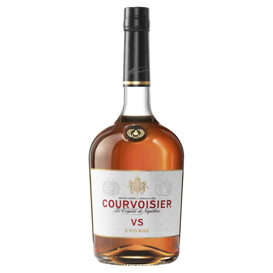 Courvoisier VS Cognac 1Lt